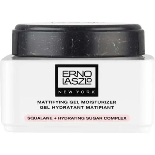Face Care Mattifying Gel Moisturizer von Erno Laszlo