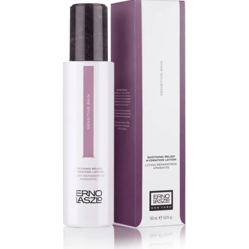 Face Care Soothing Relief Hydration Lotion von Erno Laszlo