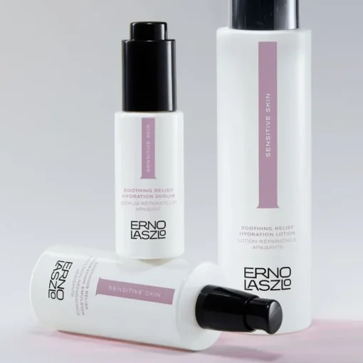 Face Care Soothing Relief Hydration Lotion von Erno Laszlo