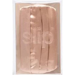 Face Coverings Pure Silk Face Cover Rose Gold von slip
