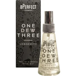 Face Longevity Setting Spray One Dew Three von BPERFECT