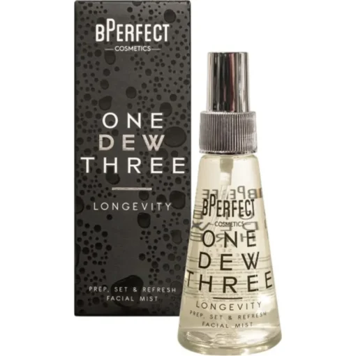 Face Longevity Setting Spray One Dew Three von BPERFECT