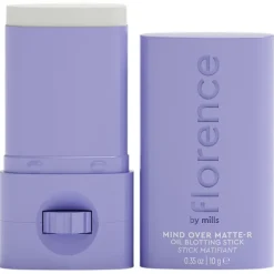 Face Mind Over Matte-R Oil Blotting Stick von florence by mills