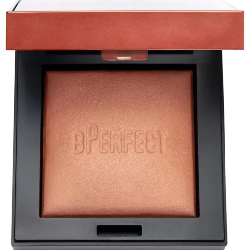 Fahrenheit Bronzer von BPERFECT