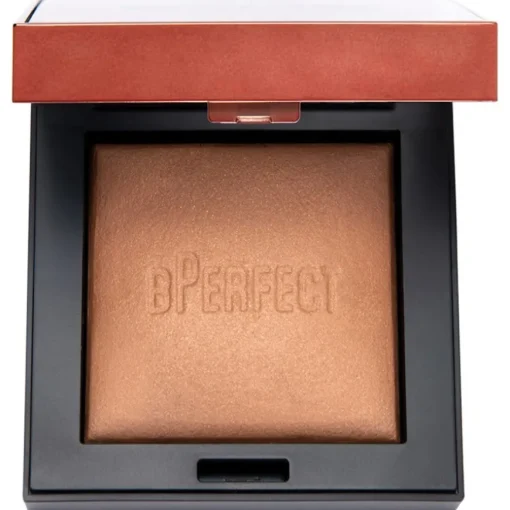 Fahrenheit Bronzer von BPERFECT
