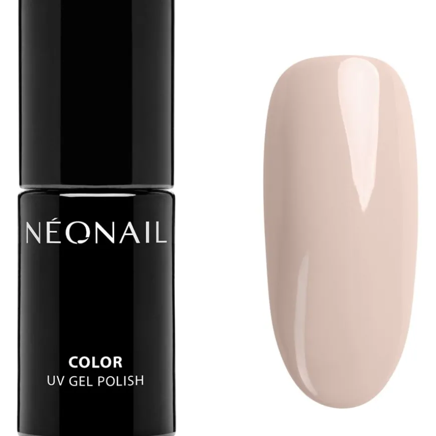 Fall in Colors Color UV Nagellack von NEONAIL