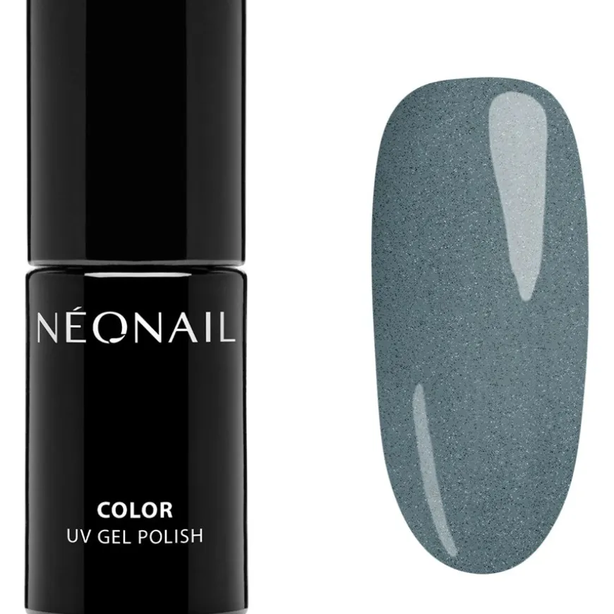 Fall in Colors Color UV Nagellack von NEONAIL
