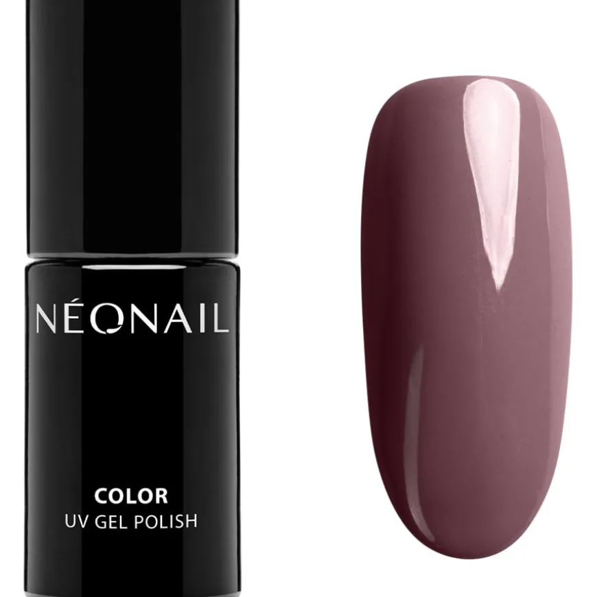Fall in Colors Color UV Nagellack von NEONAIL