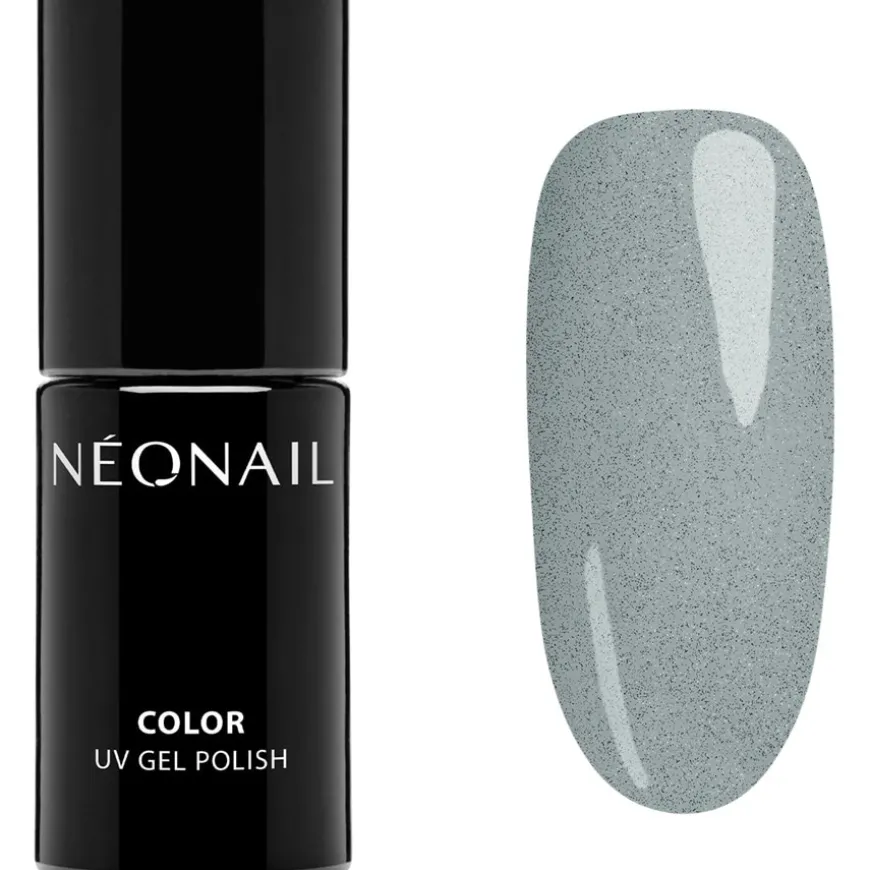 Fall in Colors Color UV Nagellack von NEONAIL