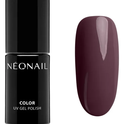 Fall in Colors Color UV Nagellack von NEONAIL