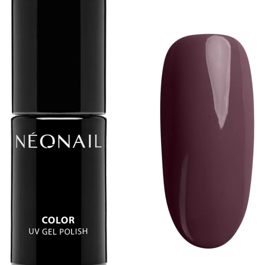 Fall in Colors Color UV Nagellack von NEONAIL