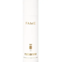 Fame Deodorant Spray von Rabanne