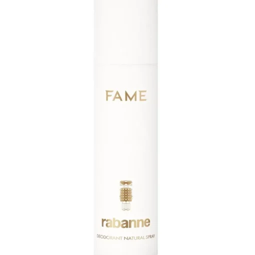 Fame Deodorant Spray von Rabanne