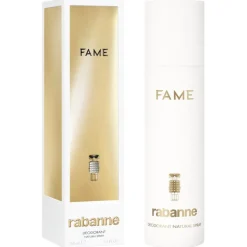 Fame Deodorant Spray von Rabanne