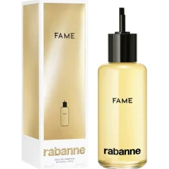 Fame Eau de Parfum Nachfüllung von Rabanne