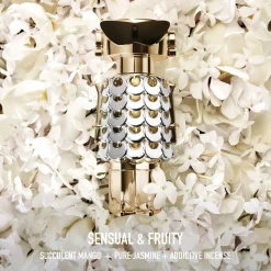 Fame Eau de Parfum Nachfüllung von Rabanne
