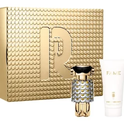 Fame Geschenkset von Rabanne