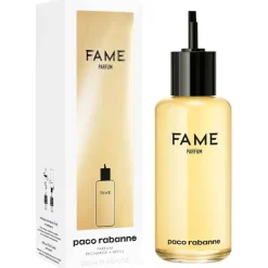 Fame Parfum Parfum Nachfüllung von Rabanne