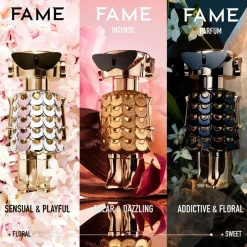 Fame Parfum Parfum Nachfüllung von Rabanne