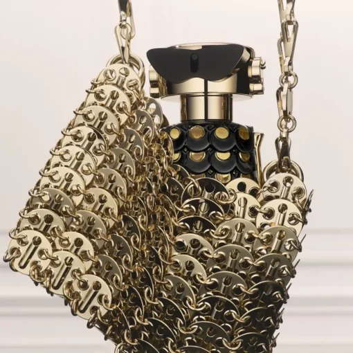 Fame Parfum Parfum Nachfüllung von Rabanne