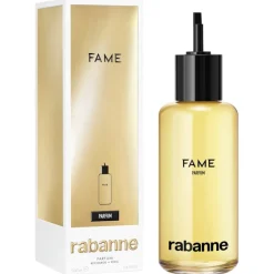 Fame Parfum Parfum Nachfüllung von Rabanne