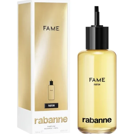 Fame Parfum Parfum Nachfüllung von Rabanne