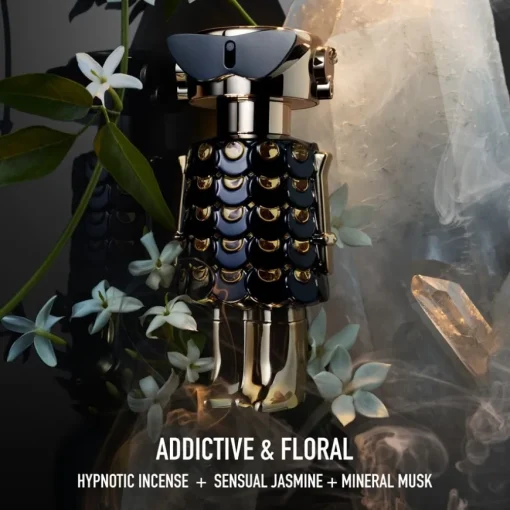Fame Parfum Parfum Nachfüllung von Rabanne