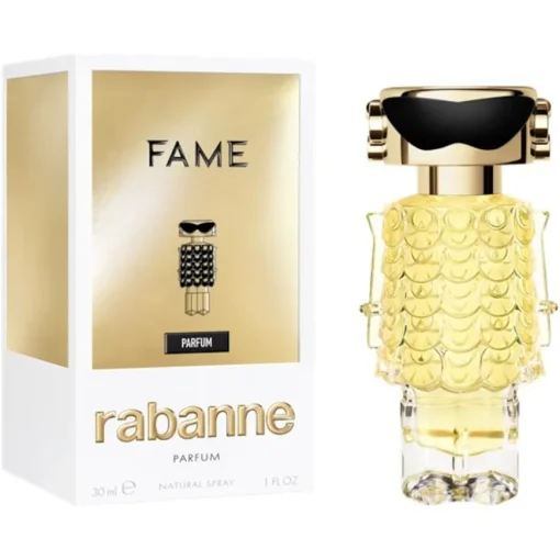Fame Parfum Parfum von Rabanne