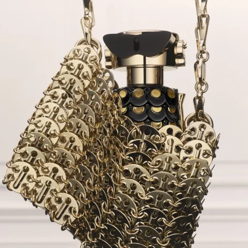 Fame Parfum Parfum von Rabanne