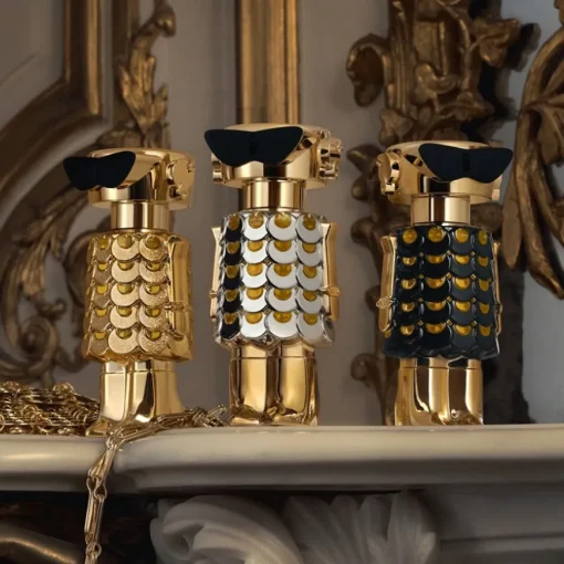 Fame Parfum Parfum von Rabanne