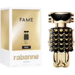 Fame Parfum Parfum von Rabanne