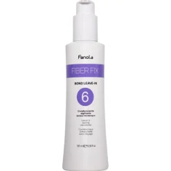 Fanola Haarfarbe und Haartönung 6 Bond Leave-in Fiber Fix