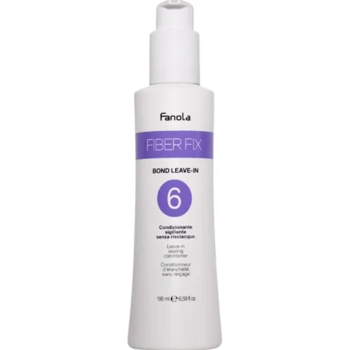 Fanola Haarfarbe und Haartönung 6 Bond Leave-in Fiber Fix