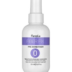 Fanola Haarfarbe und Haartönung 0 Pre-Bond Fixer Fiber Wax