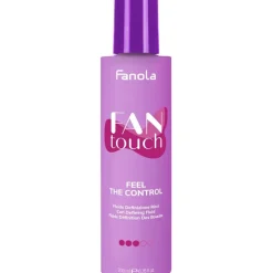 Fantouch Curl Defining Fluid von Fanola