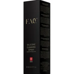 FAQ Swiss Silikon Reinigungsspray
