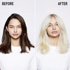 Farbe Bleach & Tone von Schwarzkopf Professional