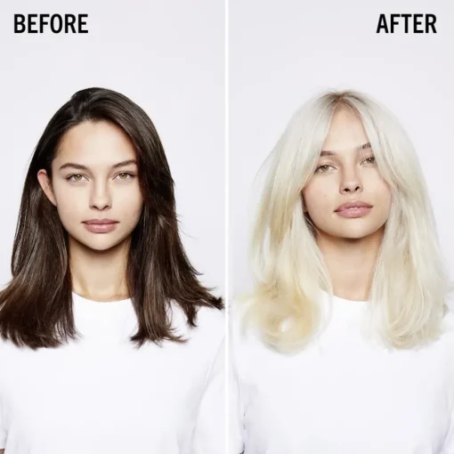 Farbe Bleach & Tone von Schwarzkopf Professional
