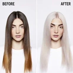 Farbe Pastel Toning von Schwarzkopf Professional