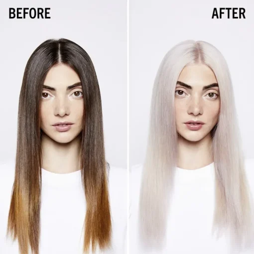 Farbe Pastel Toning von Schwarzkopf Professional
