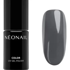 Farbige UV Nagellacke Color UV Gel Nagellack Winter Collection von NEONAIL