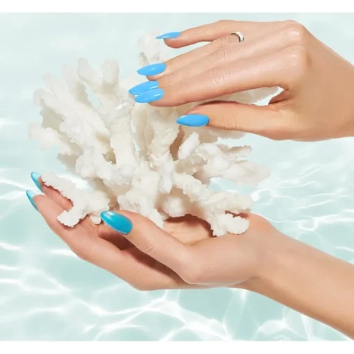 Farbige UV Nagellacke Color UV Gel Nagellack Summer Collection 2025 von NEONAIL