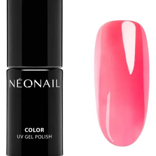 Farbige UV Nagellacke Color UV Gel Nagellack Summer Collection 2025 von NEONAIL