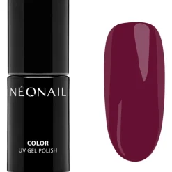 Farbige UV Nagellacke Color UV Gel Nagellack Limited Edition von NEONAIL