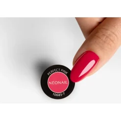 Farbige UV Nagellacke Color UV Gel Nagellack Limited Edition von NEONAIL