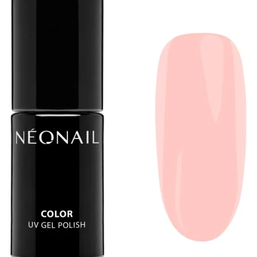 Farbige UV Nagellacke Color UV Gel Nagellack Limited Edition von NEONAIL