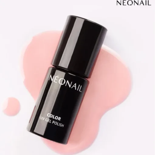 Farbige UV Nagellacke Color UV Gel Nagellack Limited Edition von NEONAIL