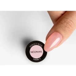 Farbige UV Nagellacke Color UV Gel Nagellack Limited Edition von NEONAIL