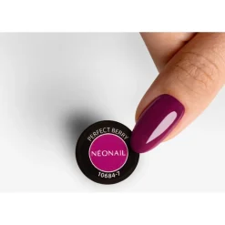 Farbige UV Nagellacke Color UV Gel Nagellack Limited Edition von NEONAIL
