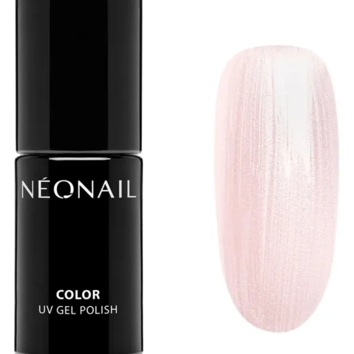 Farbige UV Nagellacke Color UV Gel Nagellack Limited Edition von NEONAIL